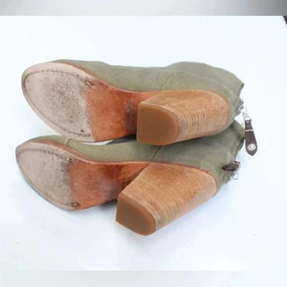 Rag & Bone Newbury ankle boots - Picture 5 of 13